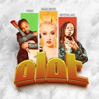 Olot (feat. Max Noir & Spyda MC) - Single - Tino Hailey Abigail
