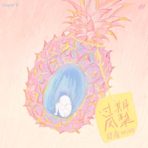 过期凤梨 - Single
