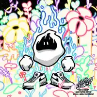 Only a Friend — GHOST PEPPER STEPPER