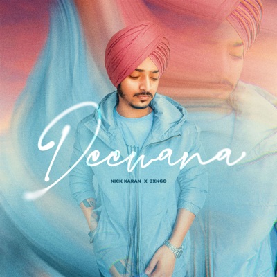 Deewana - Single