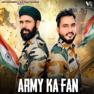 Army Ka Fan