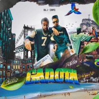 Garota (feat. Yo Chvpo) - Single - Ra J