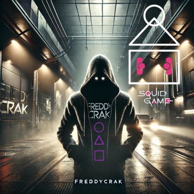 Intro freddycrak squid game - Single
