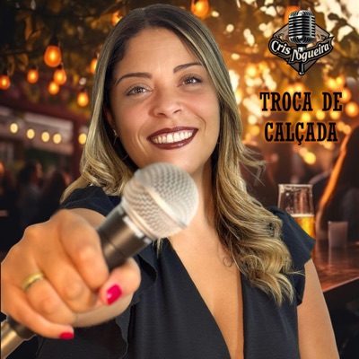 Troca de Calçada (Cover) - Single