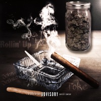 Rollin' Up (feat. Toke) - Single - John Jethro