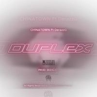 Duplex (feat. Derazz G) - Single - CH1NATOWN