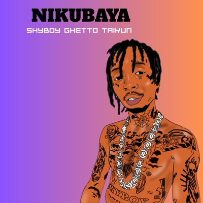 Kabariang (feat. Mbogi genje (Guzu) & Rudrah kartel) - Single