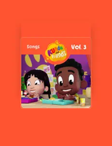 Listen to Kunda Kids, watch music videos, read bio, see tour dates & more!