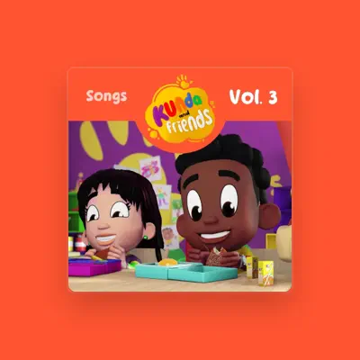 Listen to Kunda Kids, watch music videos, read bio, see tour dates & more!