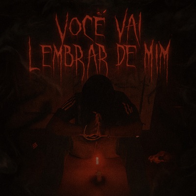 Você Vai Lembrar de Mim - Single