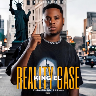 Reality Case - Single