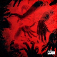 THE SERPENT SMELLS BLOOD - Single - Kota b & Ouijaboy