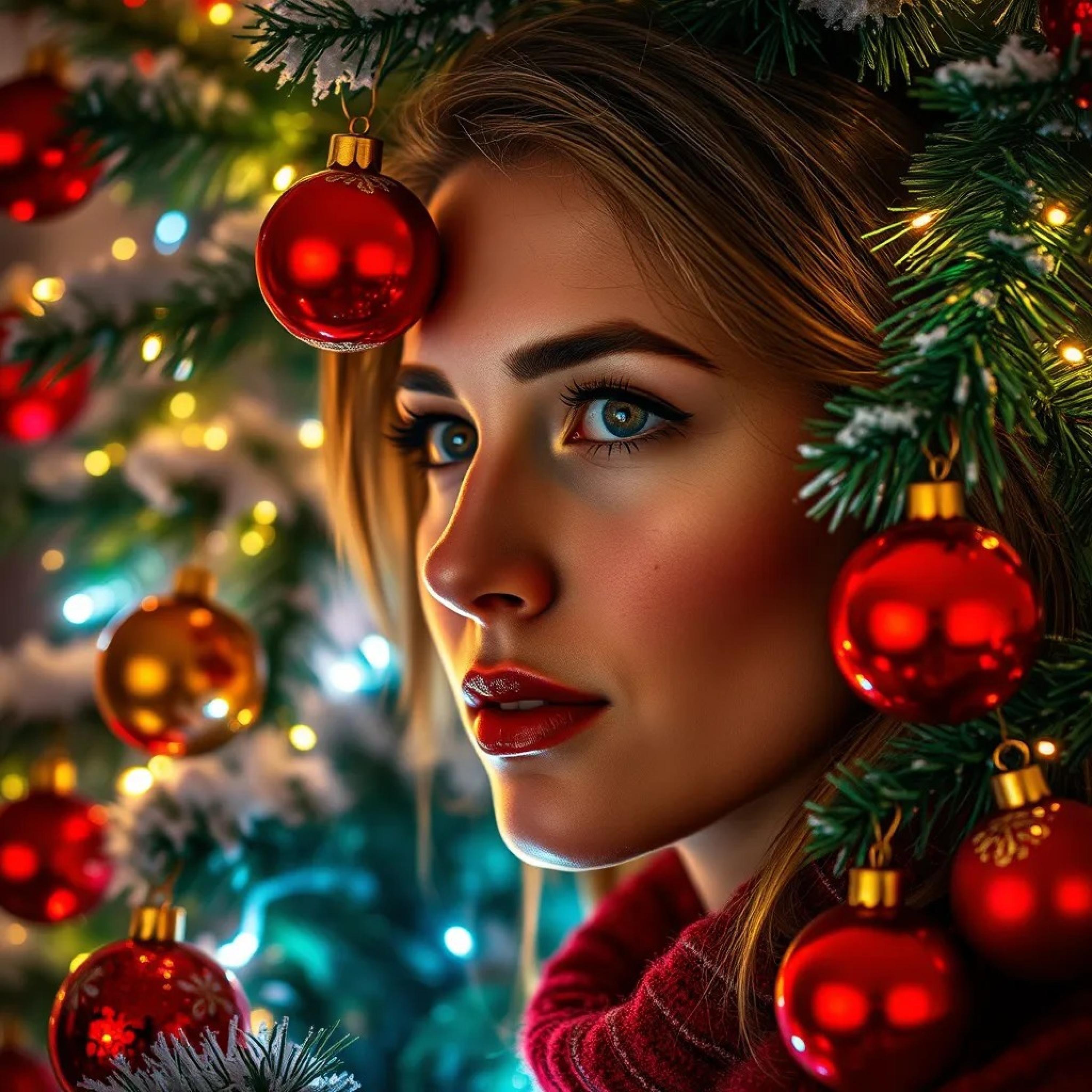 Legend Storms - X-Mas Revenge