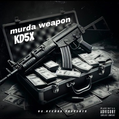 Murda weapon - Single