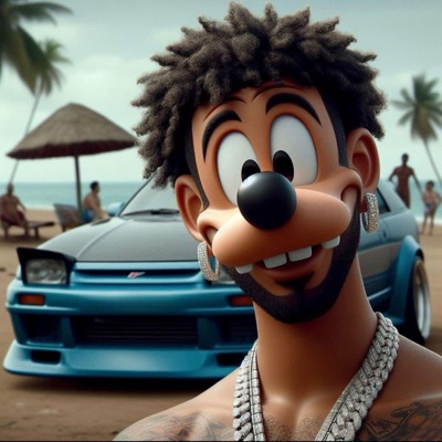 High grade (feat. Low Profile) - Single