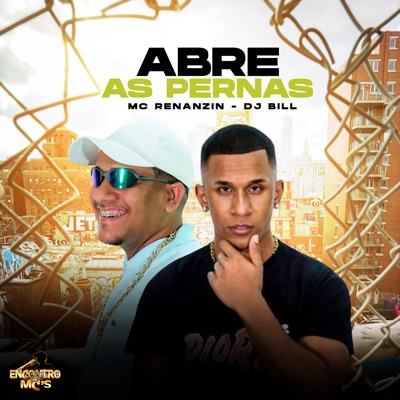 Abre as Pernas - Single