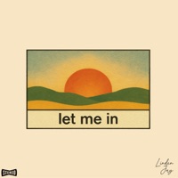 Let Me In - Single - Linden Jay
