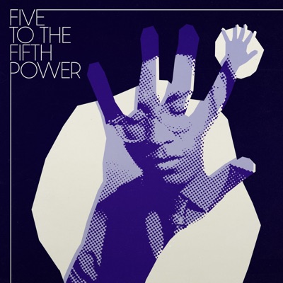 Five to the Fifth Power - Single