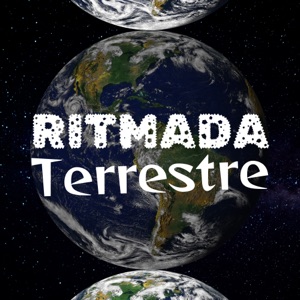 Ritmada Terrestre (feat. Mc Gw, MC Flavinho & Mc RD)