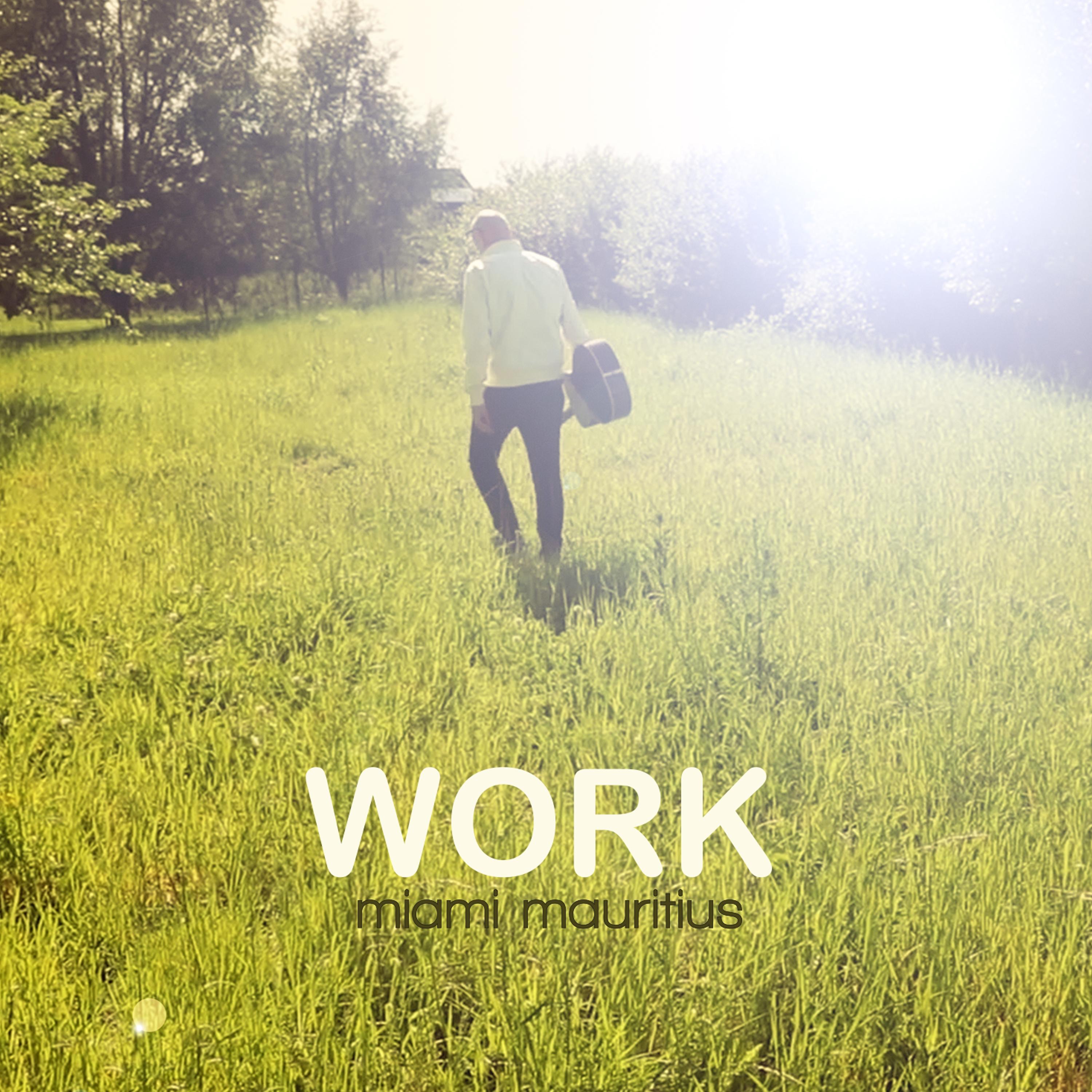 Work - EP