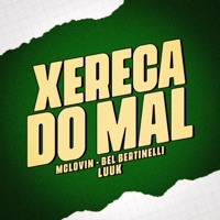 Xereca do Mal - Single - McLOVIN & Dj Bel Bertinelli