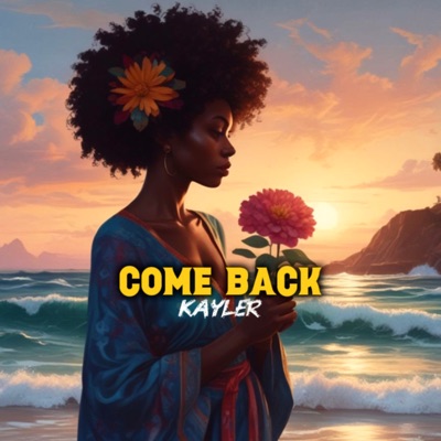 Come Back (feat. Lipi) - Single