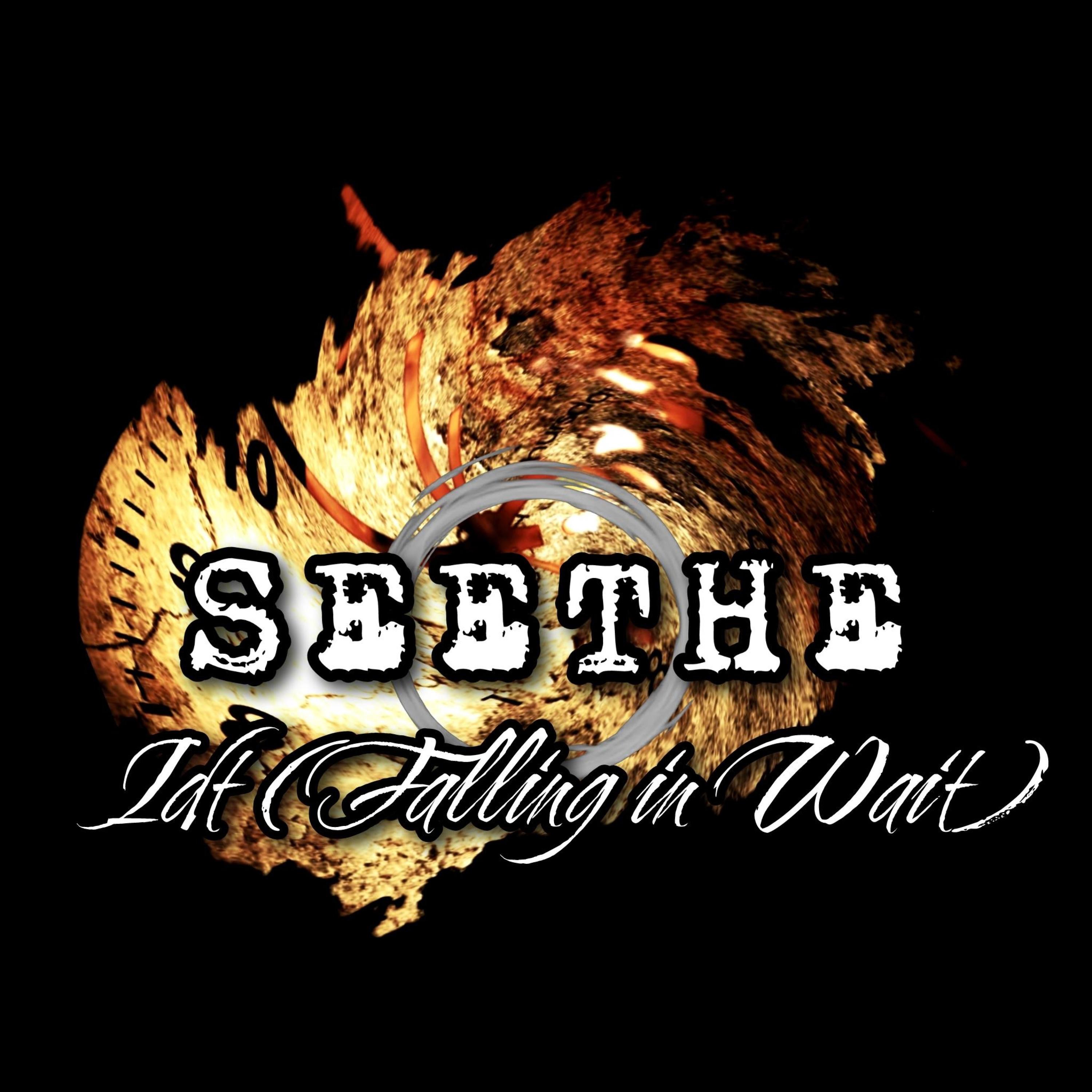 IDT (Falling in Wait) - Single