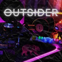 OUTSIDER - Single - Grizzly