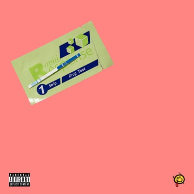I WILL TEST ü - EP