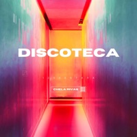 Discoteca - Single - Chela Rivas