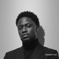 Adoration - Single - Jvson & LAMB CULTURE.