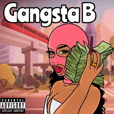 Gangsta B - Single