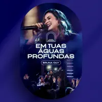 EM TUAS ÁGUAS PROFUNDAS