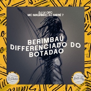Berimbau Differenciado do Botadao (feat. RE studio & SANTA CITY)