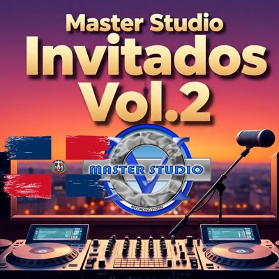 Master Studio Invitados, Vol. 2