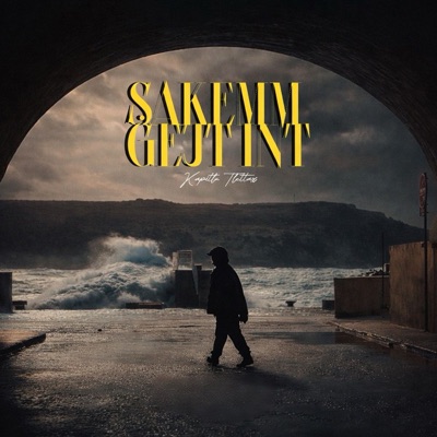 Sakemm Ġejt Int - Single