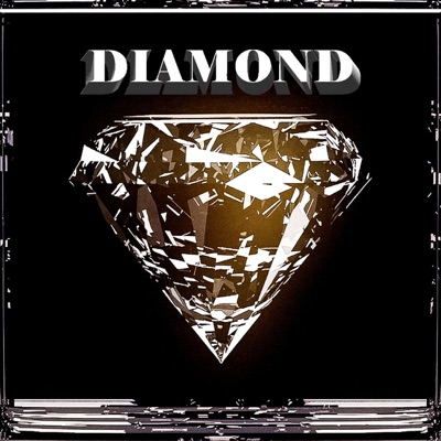 DIAMOND (feat. kleyy & ALADins) - Single
