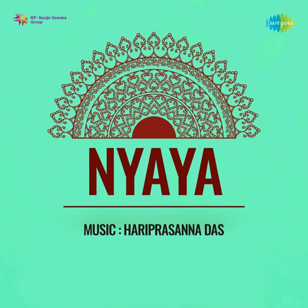 Nyaya (Original Motion Picture Soundtrack) - EP