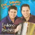 PA LANTE ES QUE VAMOS