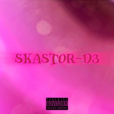 D3 (feat. Kastor rocket) - Single
