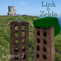 Link & Zelda (feat. EMily) - Single - Brick