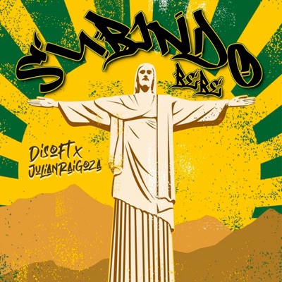 Afro Subindo Bebe - Single