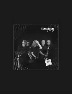 Ouve DEMOLITION PARTY, vê vídeos de música, lê a biografia, vê as datas da digressão e muito mais!