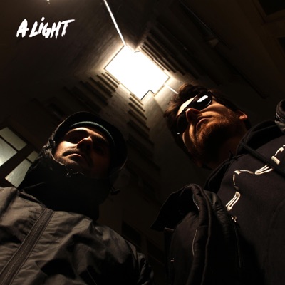 A Light - Single