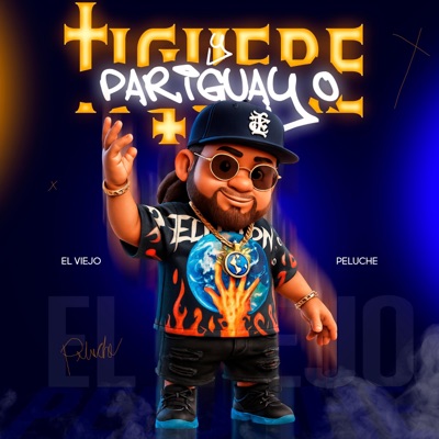Tigre y Pariguayo - Single