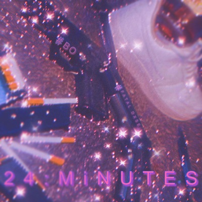 24 Minutes (feat. #Bo) - Single