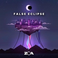 False Eclipse - Single - ZOA & Mel Senese