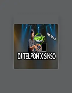 Ακούστε περιεχόμενο από RUDAS PROJECT, παρακολουθήστε μουσικά βίντεο, διαβάστε το βιογραφικό, δείτε ημερομηνίες περιοδείας, και πολλά ακόμη!