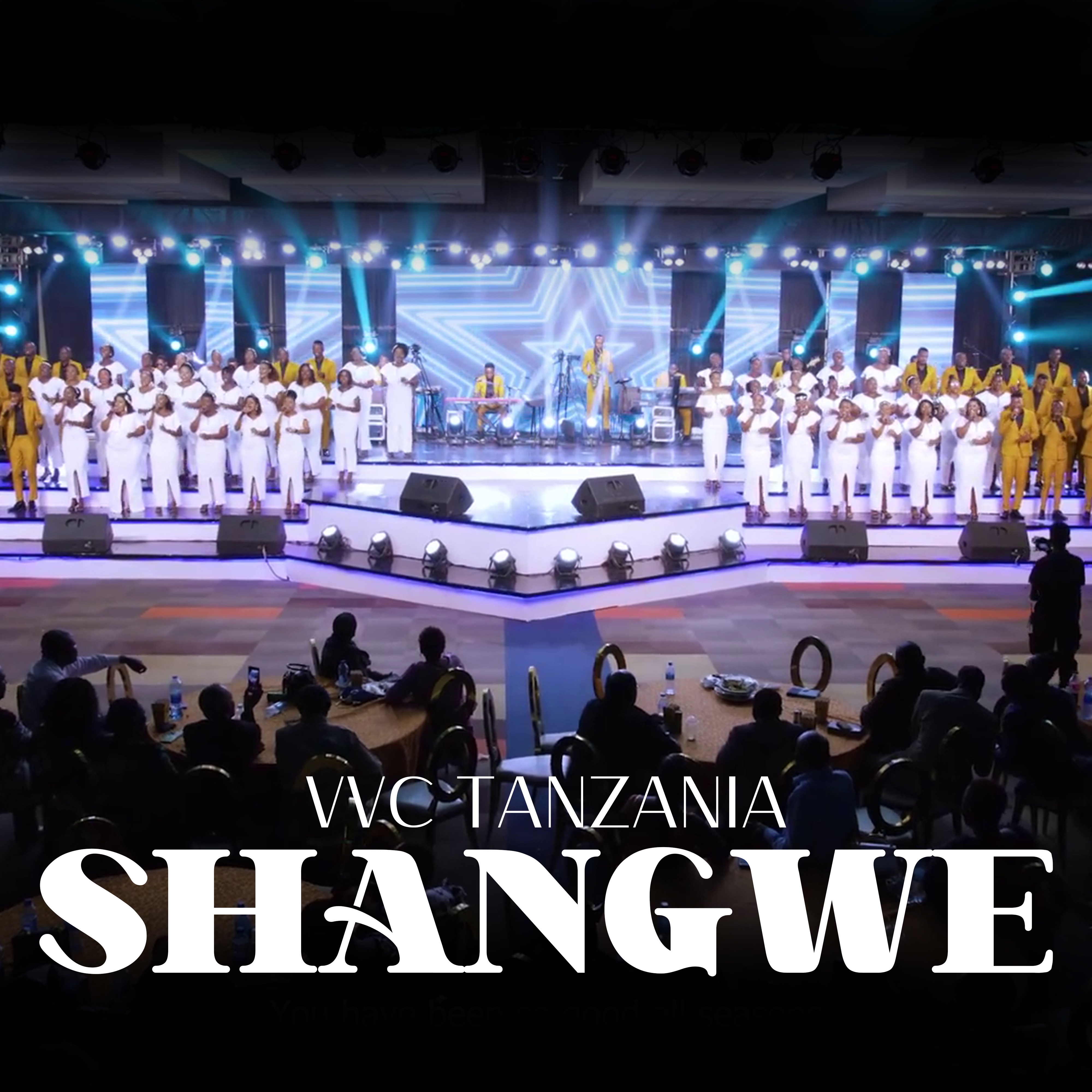 Shangwe - EP
