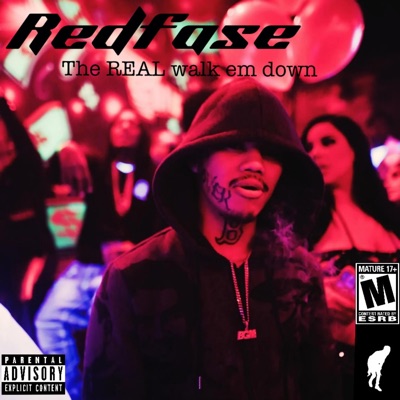 The real walk em down - Single